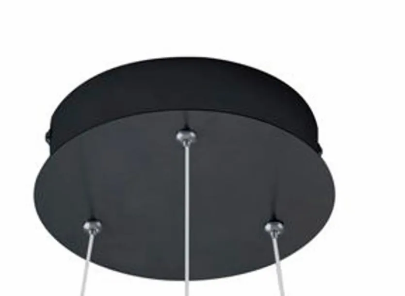 LED-Pendelleuchte Course