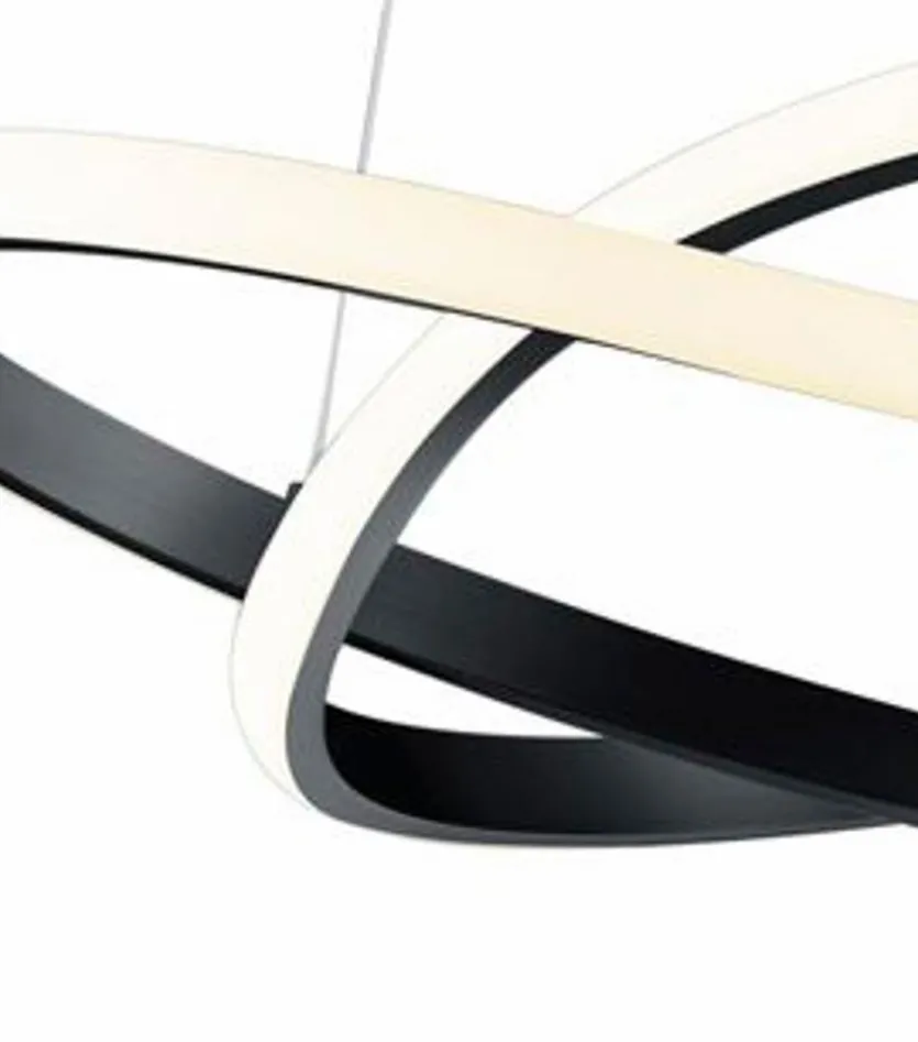 LED-Pendelleuchte Course