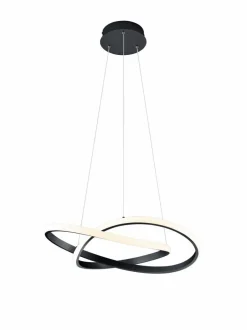 LED-Pendelleuchte Course