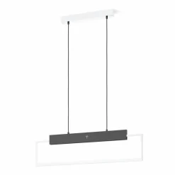 LED-Pendelleuchte Cube Lights