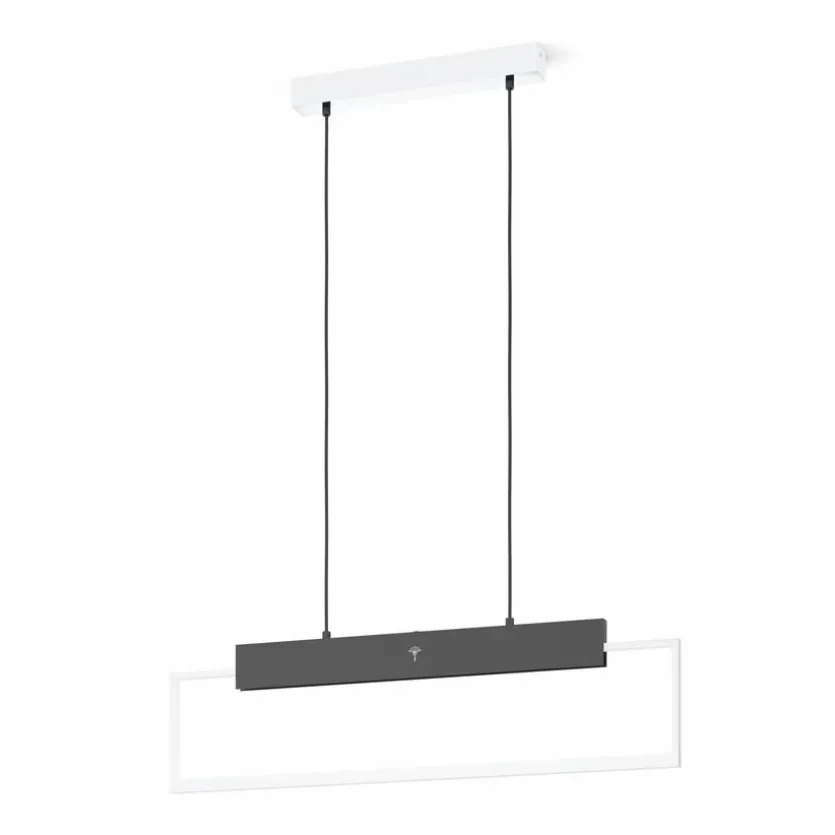 LED-Pendelleuchte Cube Lights