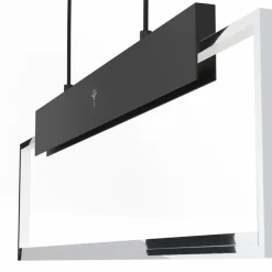 LED-Pendelleuchte Cube Lights