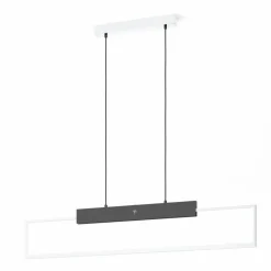 LED-Pendelleuchte Cube Lights