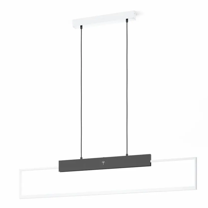 LED-Pendelleuchte Cube Lights