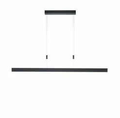 LED-Pendelleuchte Delta