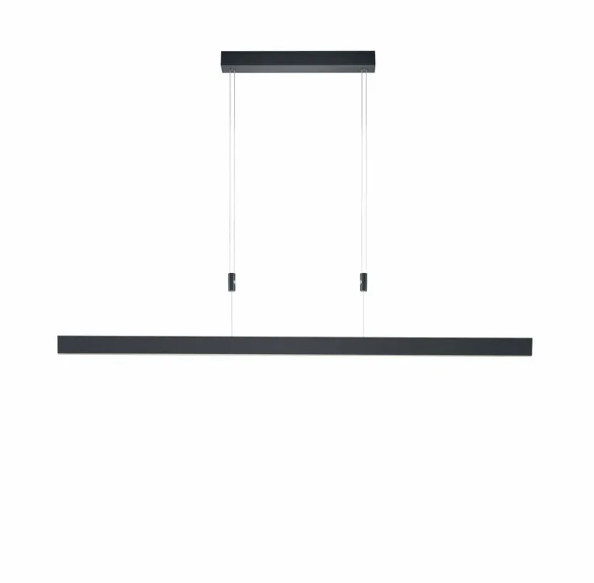 LED-Pendelleuchte Delta