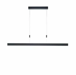 LED-Pendelleuchte Delta