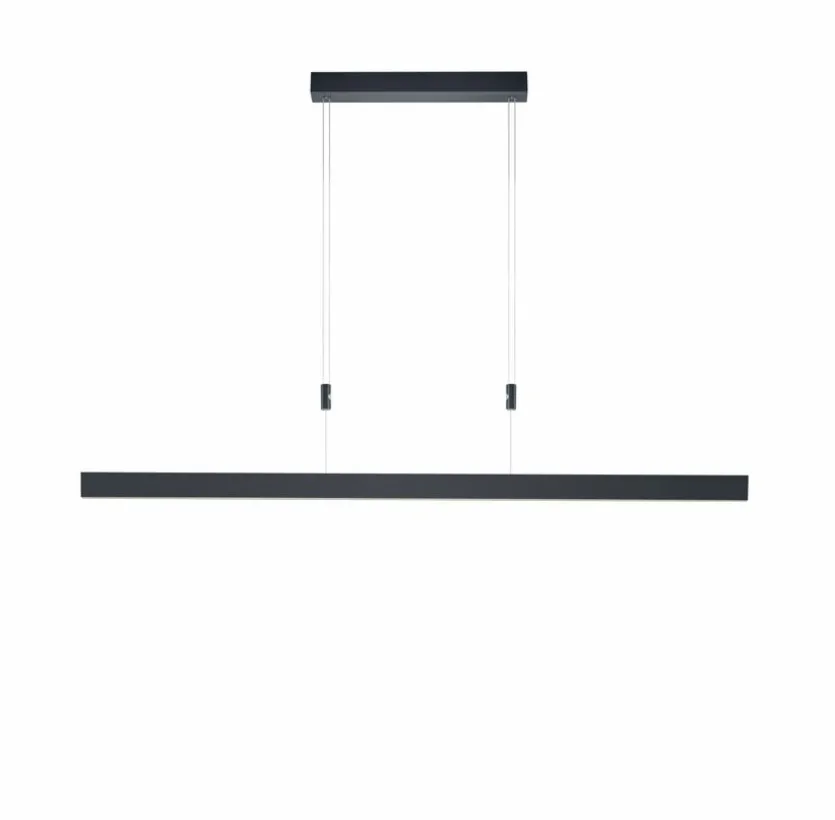 LED-Pendelleuchte Delta