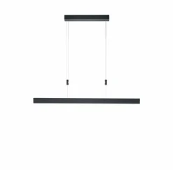 LED-Pendelleuchte Delta