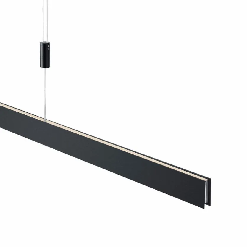 LED-Pendelleuchte Delta