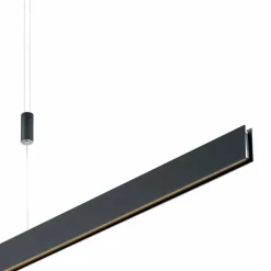 LED-Pendelleuchte Delta