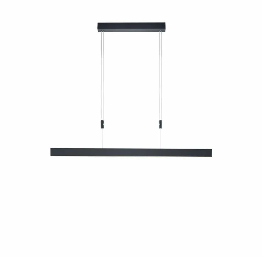 LED-Pendelleuchte Delta