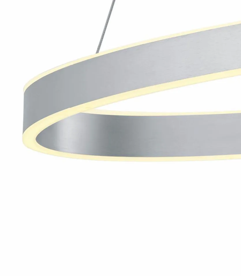 LED-Pendelleuchte Delta