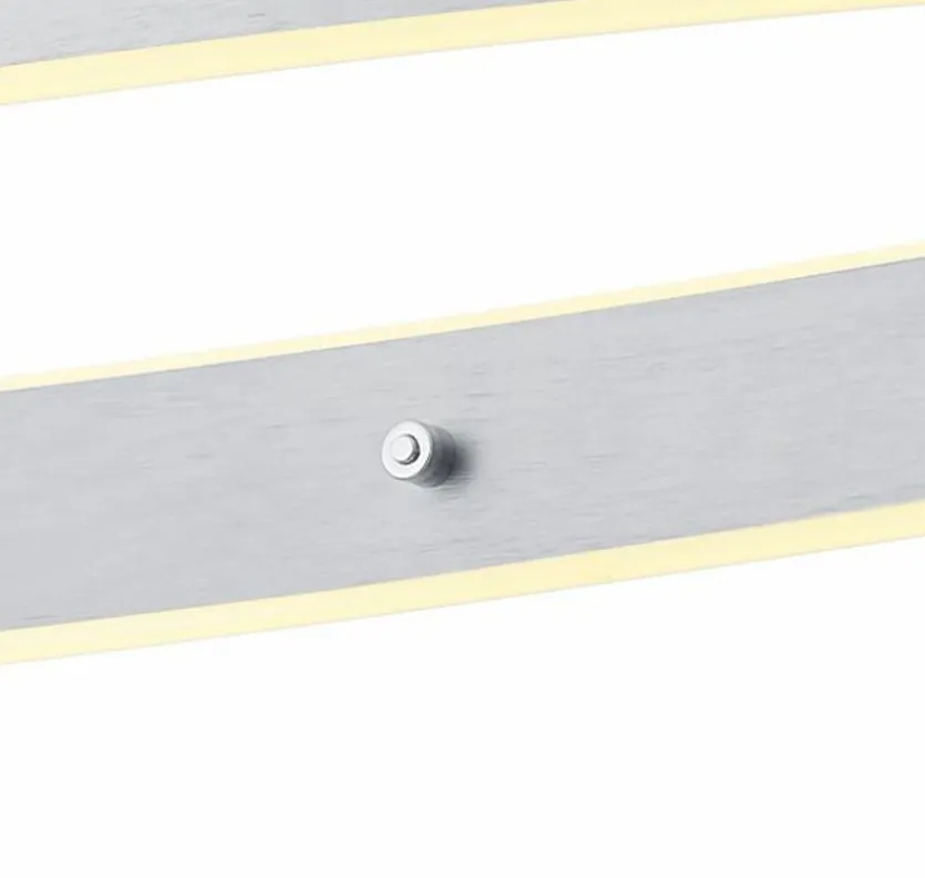 LED-Pendelleuchte Delta