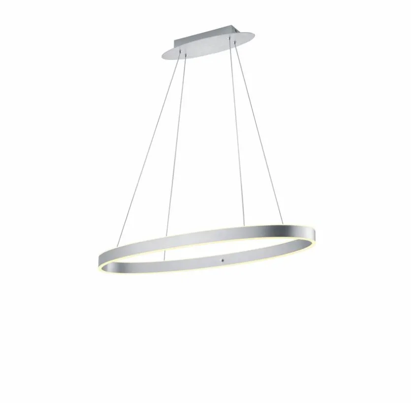 LED-Pendelleuchte Delta