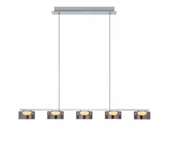 LED-Pendelleuchte Dune