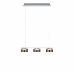 LED-Pendelleuchte Dune