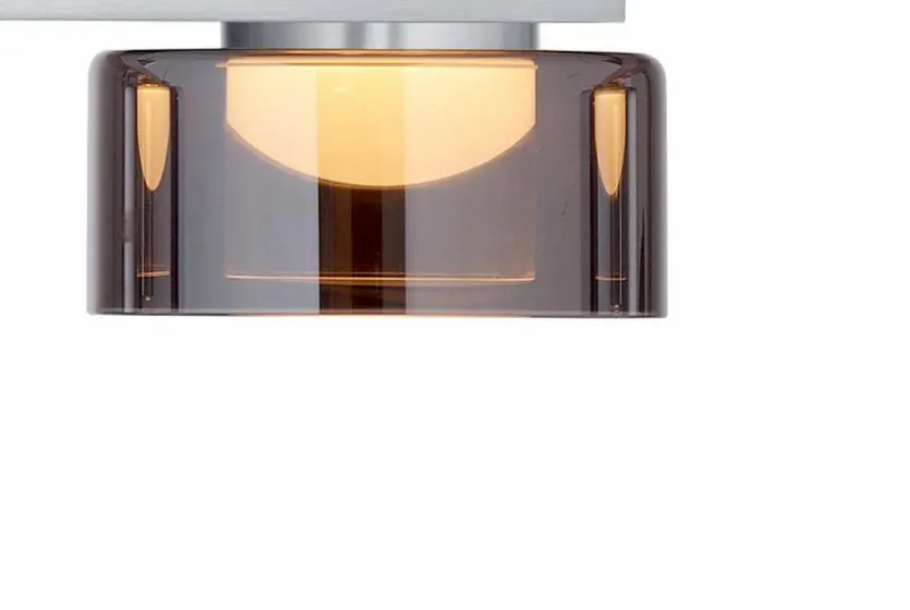 LED-Pendelleuchte Dune