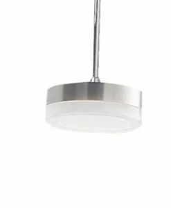 LED-Pendelleuchte Dunk