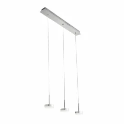 LED-Pendelleuchte DUNK