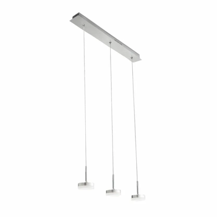 LED-Pendelleuchte DUNK