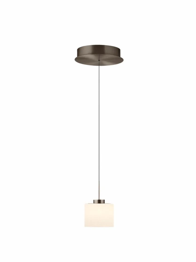 LED-Pendelleuchte Elli