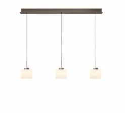 LED-Pendelleuchte Elli