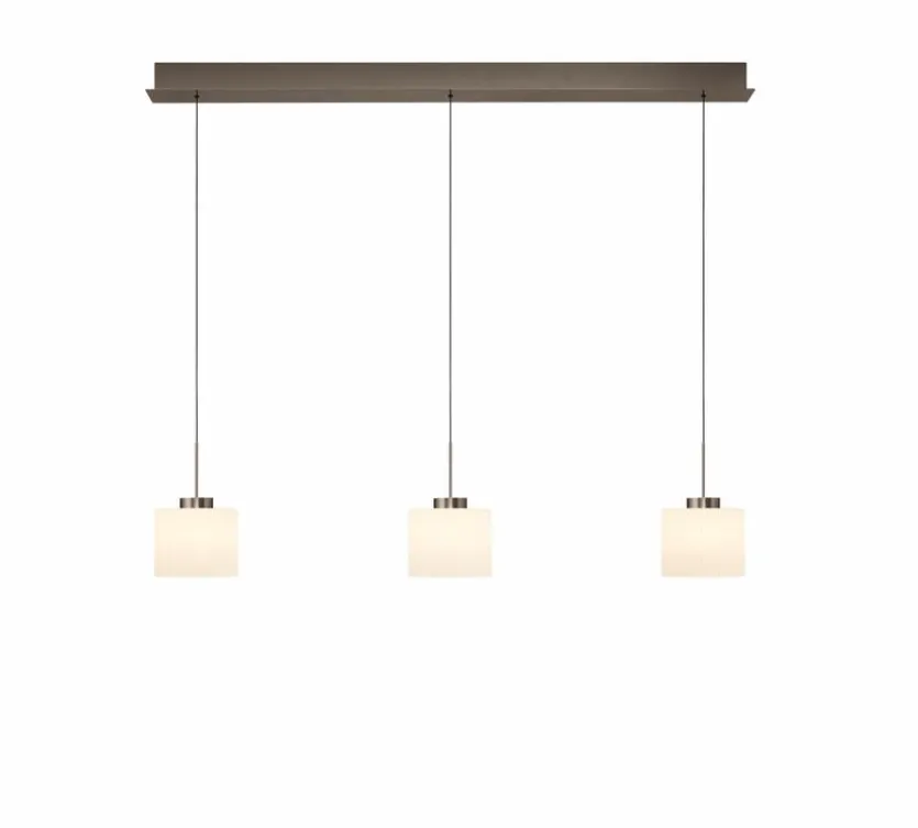 LED-Pendelleuchte Elli