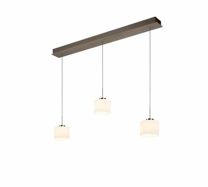 LED-Pendelleuchte Elli