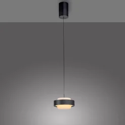 LED-Pendelleuchte Elmo
