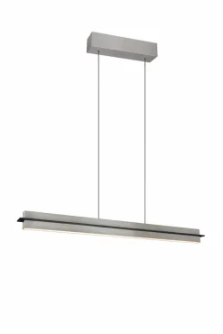 LED-Pendelleuchte Emerson