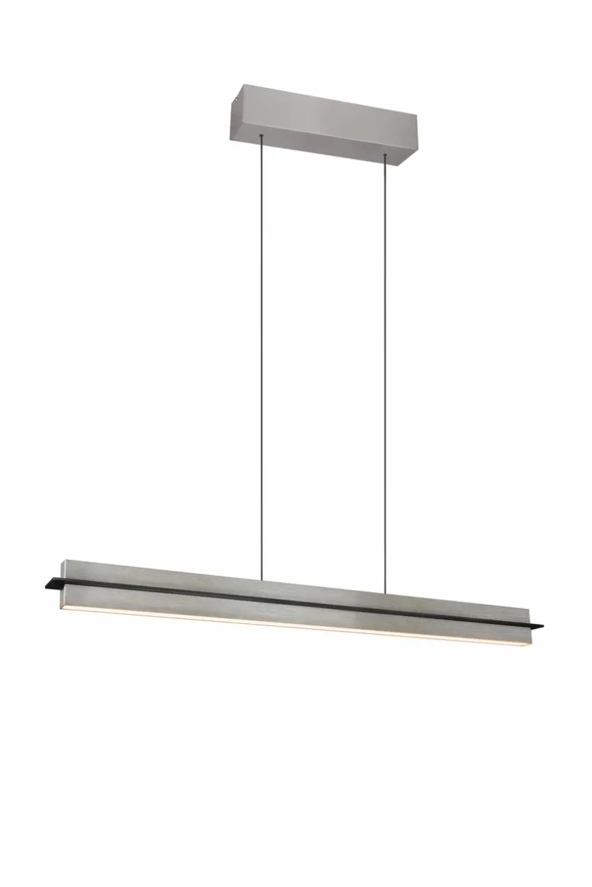 LED-Pendelleuchte Emerson