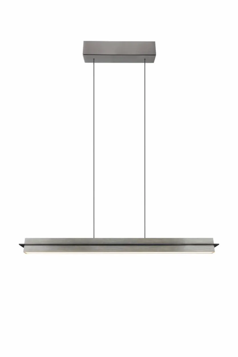 LED-Pendelleuchte Emerson