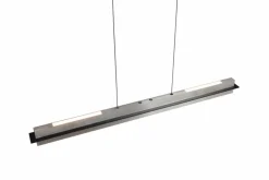 LED-Pendelleuchte Emerson