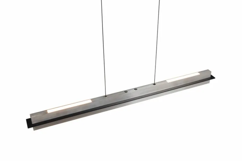 LED-Pendelleuchte Emerson