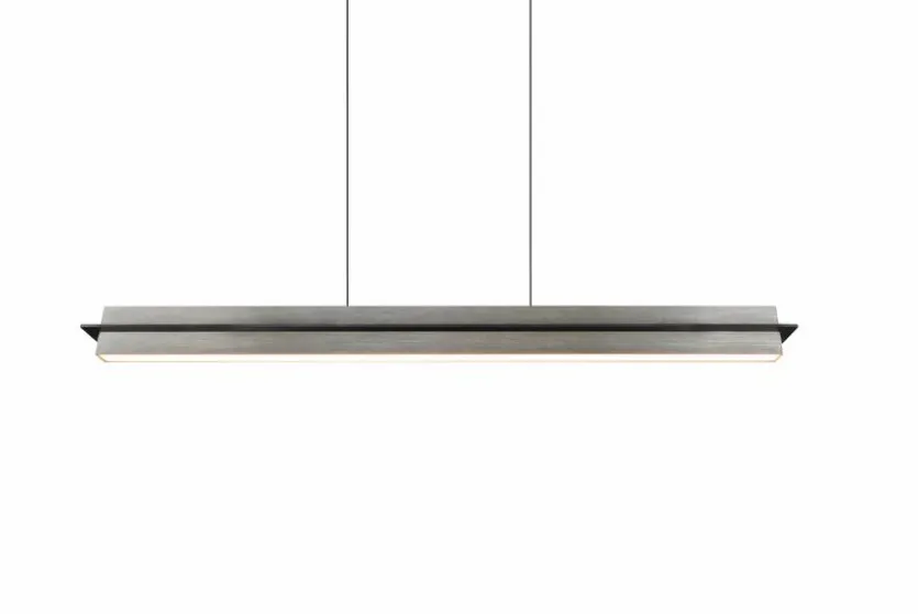 LED-Pendelleuchte Emerson