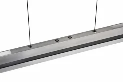 LED-Pendelleuchte Emerson
