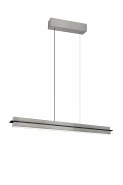 LED-Pendelleuchte Emerson