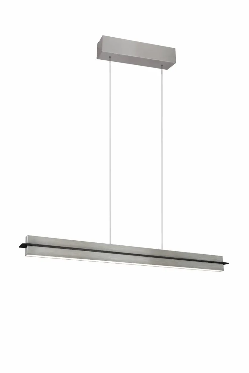 LED-Pendelleuchte Emerson