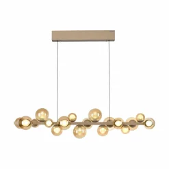 LED-Pendelleuchte E-Popup