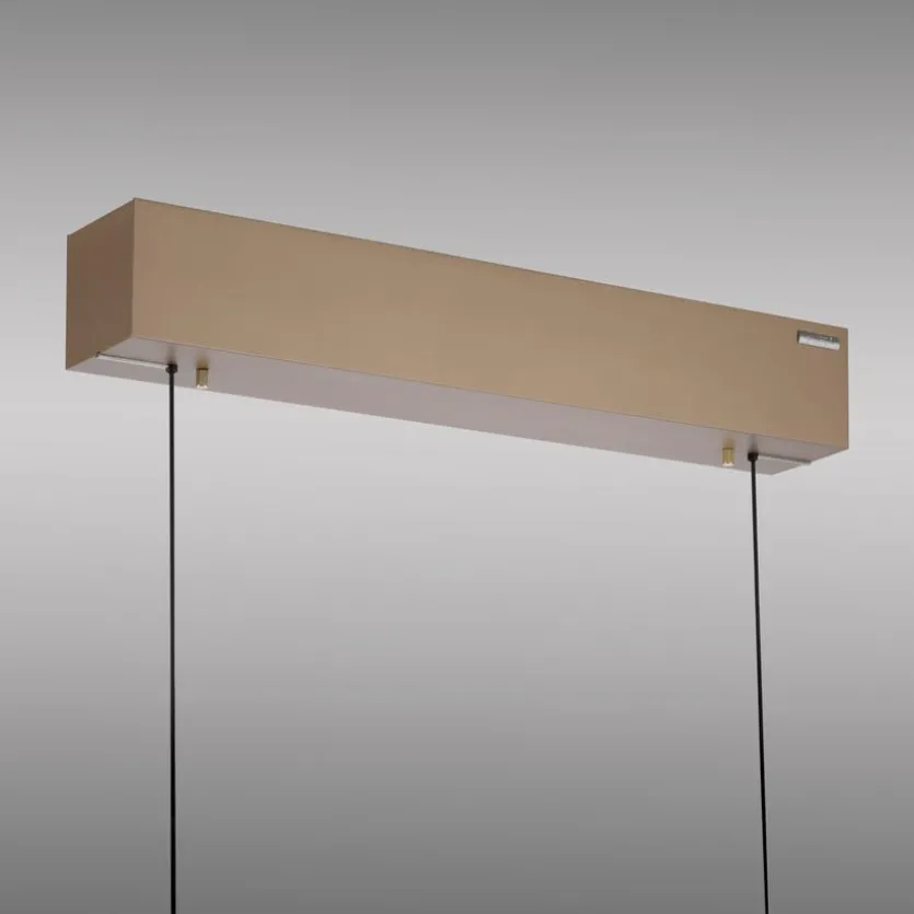 LED-Pendelleuchte E-Popup
