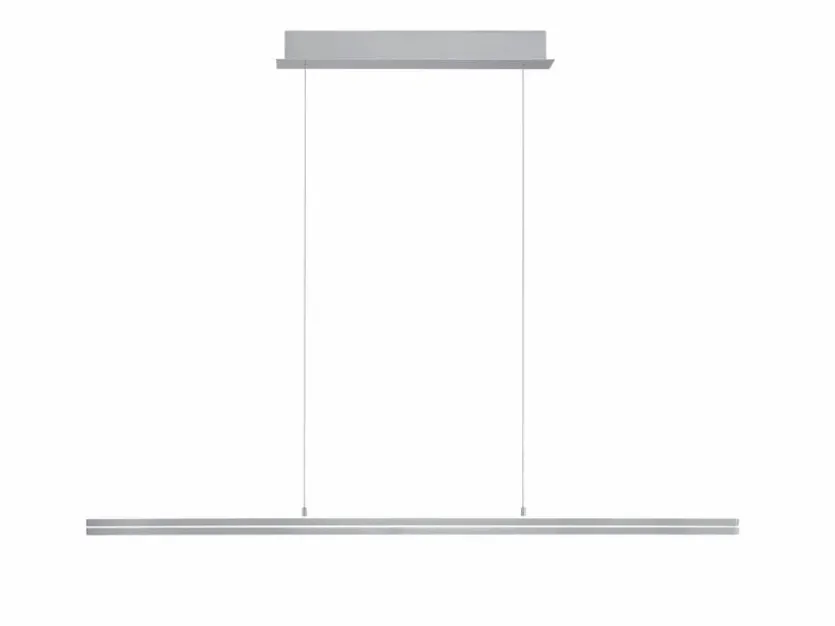 LED-Pendelleuchte Erik