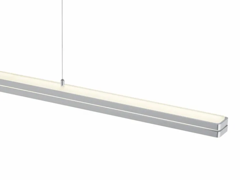 LED-Pendelleuchte Erik