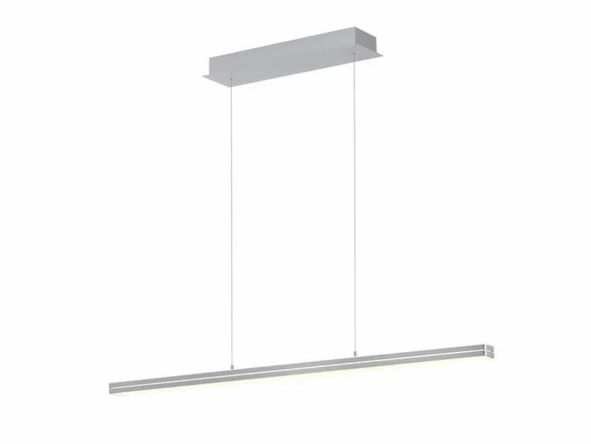 LED-Pendelleuchte Erik