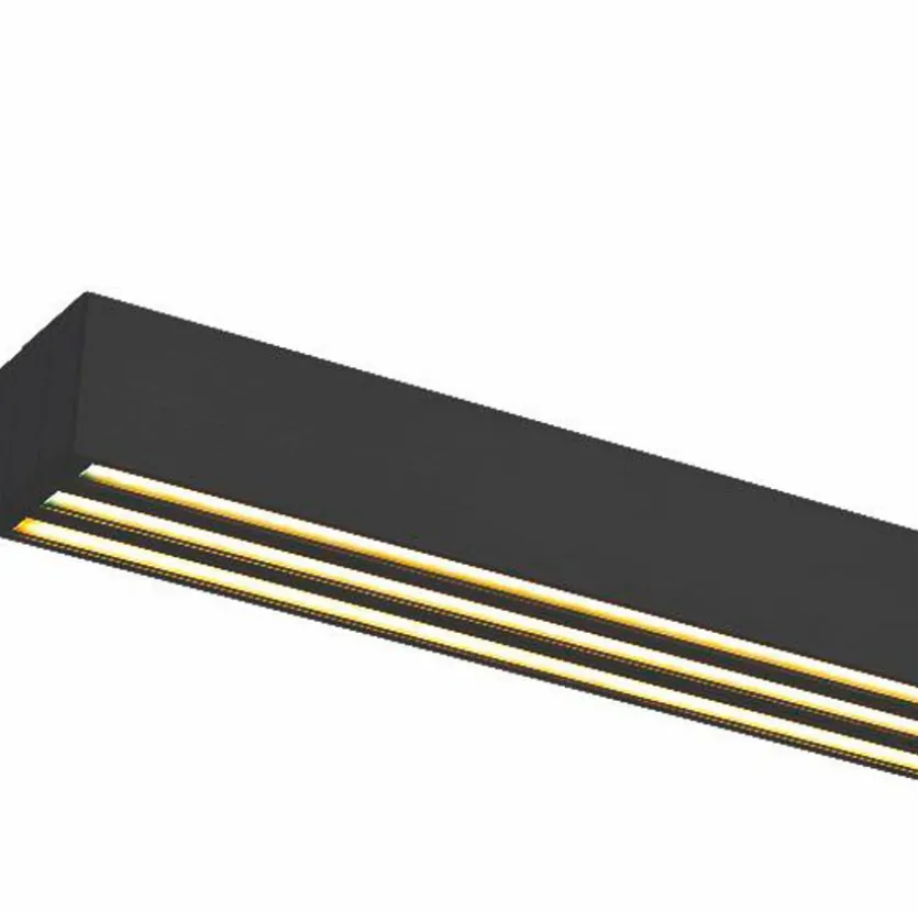 LED-Pendelleuchte Ethan
