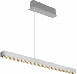 LED-Pendelleuchte Ethan