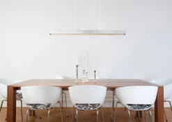 LED-Pendelleuchte Ethan
