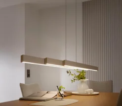 LED-Pendelleuchte Ethan