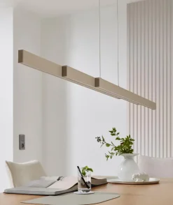 LED-Pendelleuchte Ethan