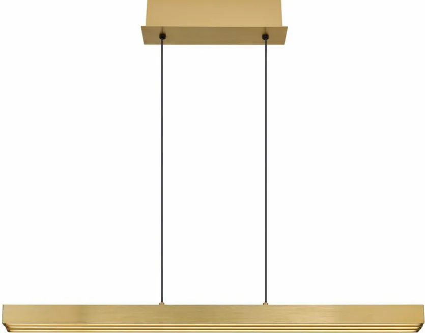 LED-Pendelleuchte Ethan